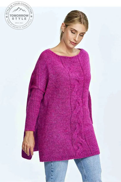  Pullover model 172104 Figl 