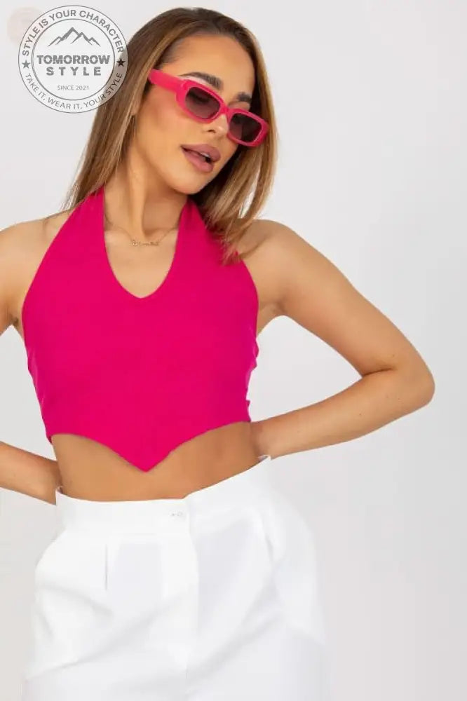 Aufsehenerregendes geripptes Oberteil: Zeit zu glänzen! - Tomorrow Style