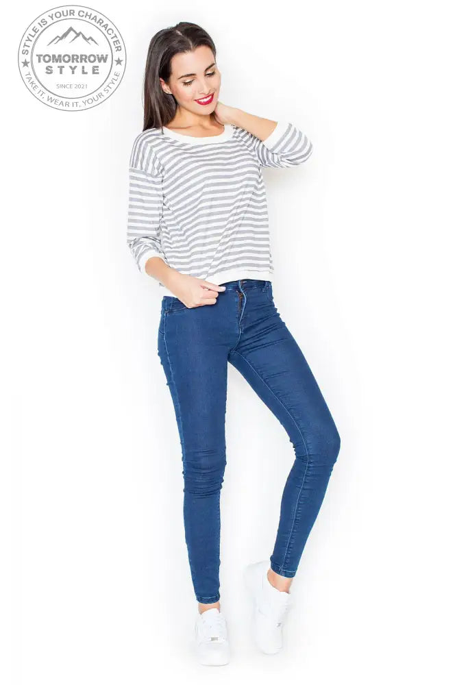  Bluse model 48304 Katrus 