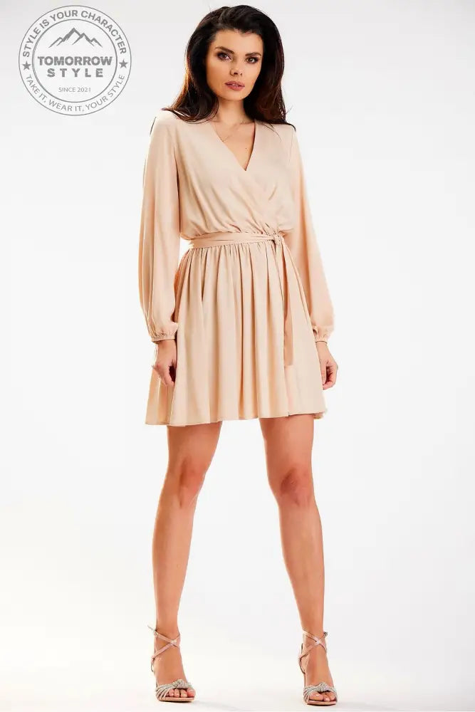  Alltagskleid model 178663 awama 