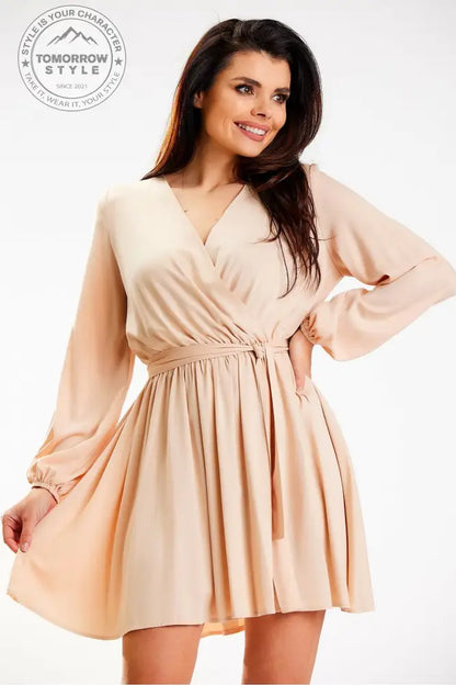  Alltagskleid model 178663 awama 