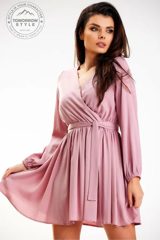  Alltagskleid model 178660 awama 