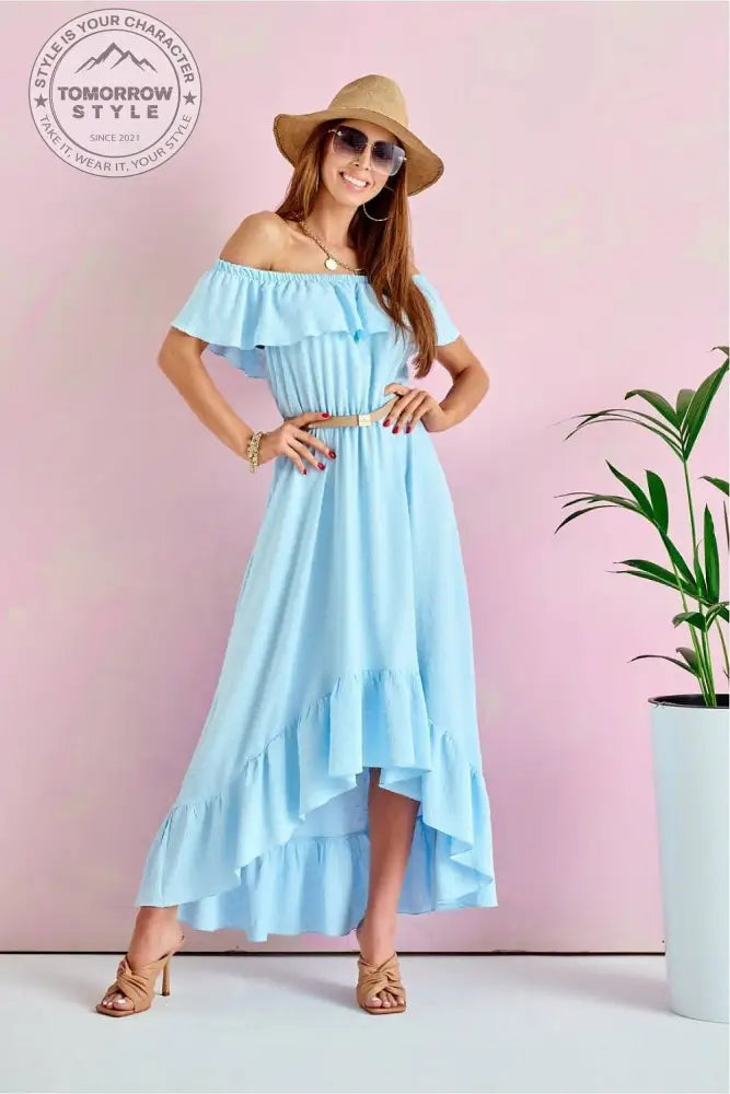  Alltagskleid model 182576 Roco Fashion 