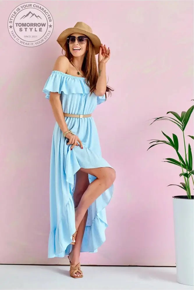  Alltagskleid model 182576 Roco Fashion 