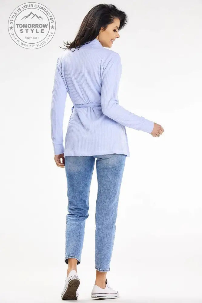 Cardigan Model 195840 awama - Tomorrow Style