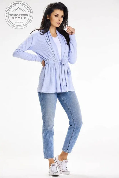 Cardigan Model 195840 awama - Tomorrow Style