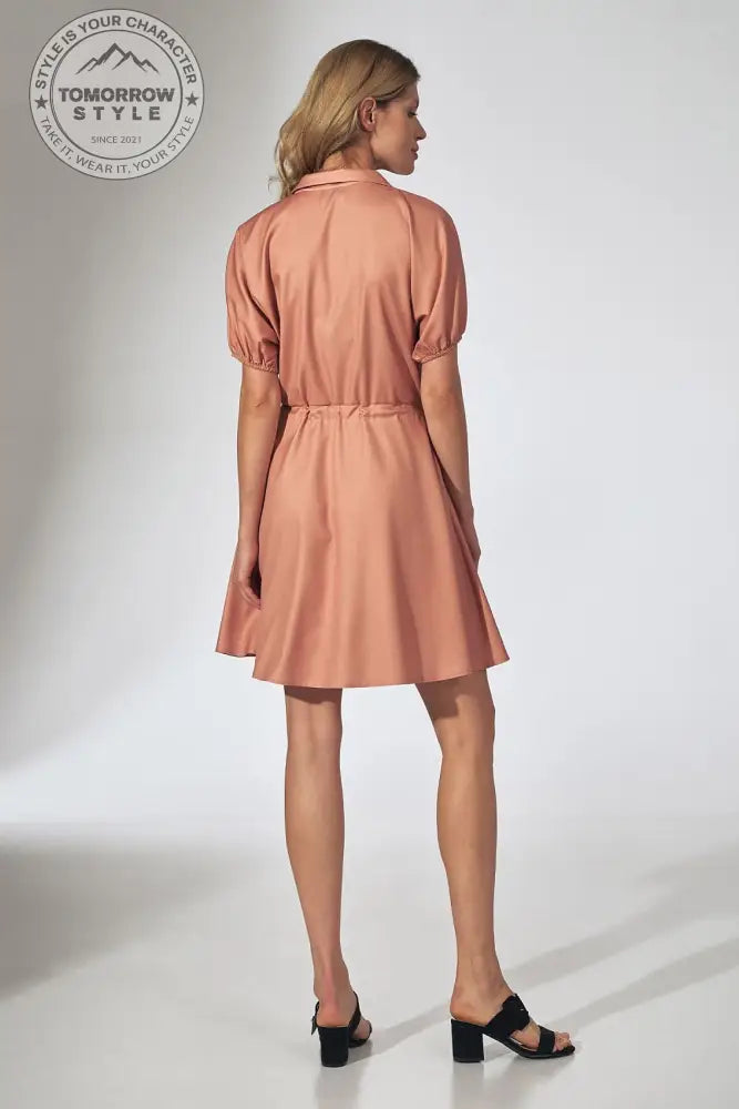  Alltagskleid model 151833 Figl 