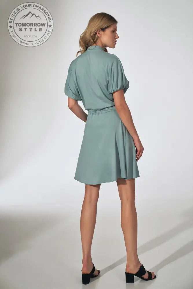  Alltagskleid model 151836 Figl 