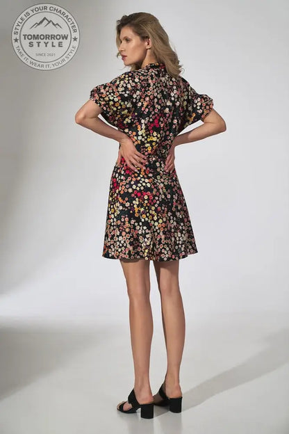  Alltagskleid model 151838 Figl 