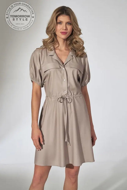  Alltagskleid model 151835 Figl 