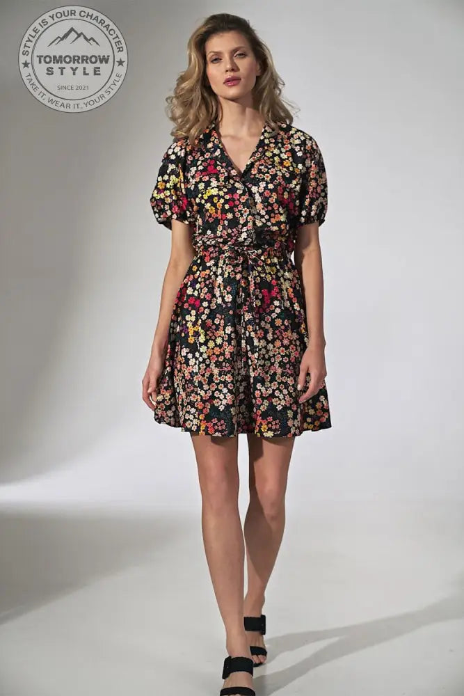  Alltagskleid model 151838 Figl 