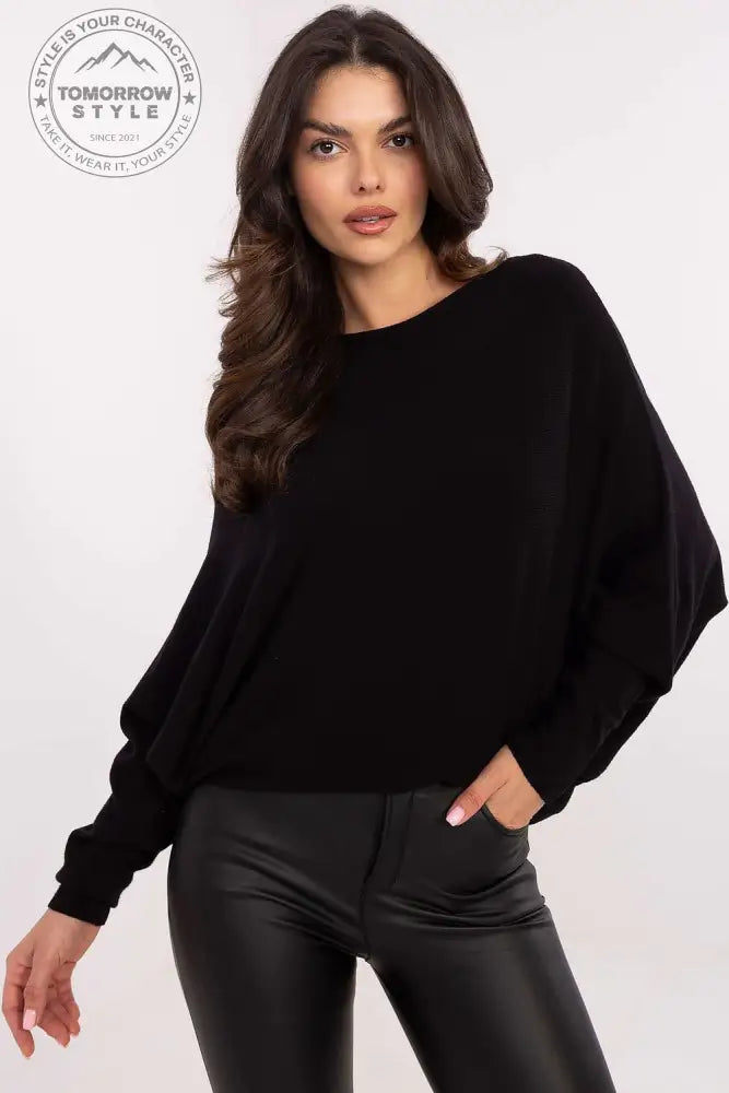 Pullover Model 203814 Italy Moda - Tomorrow Style