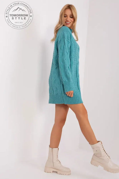 Langpullover Model 185743 AT - Tomorrow Style