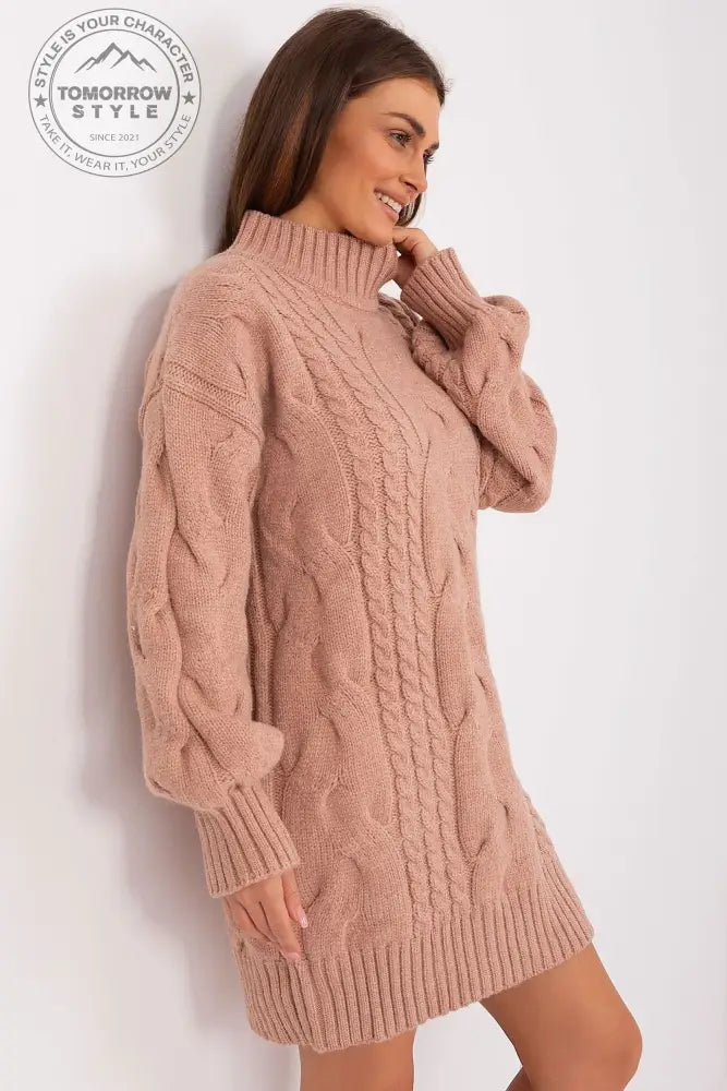 Langpullover Model 185743 AT - Tomorrow Style