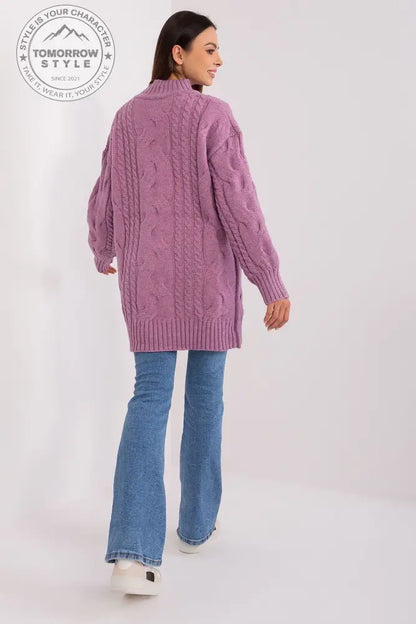 Langpullover Model 185743 AT - Tomorrow Style