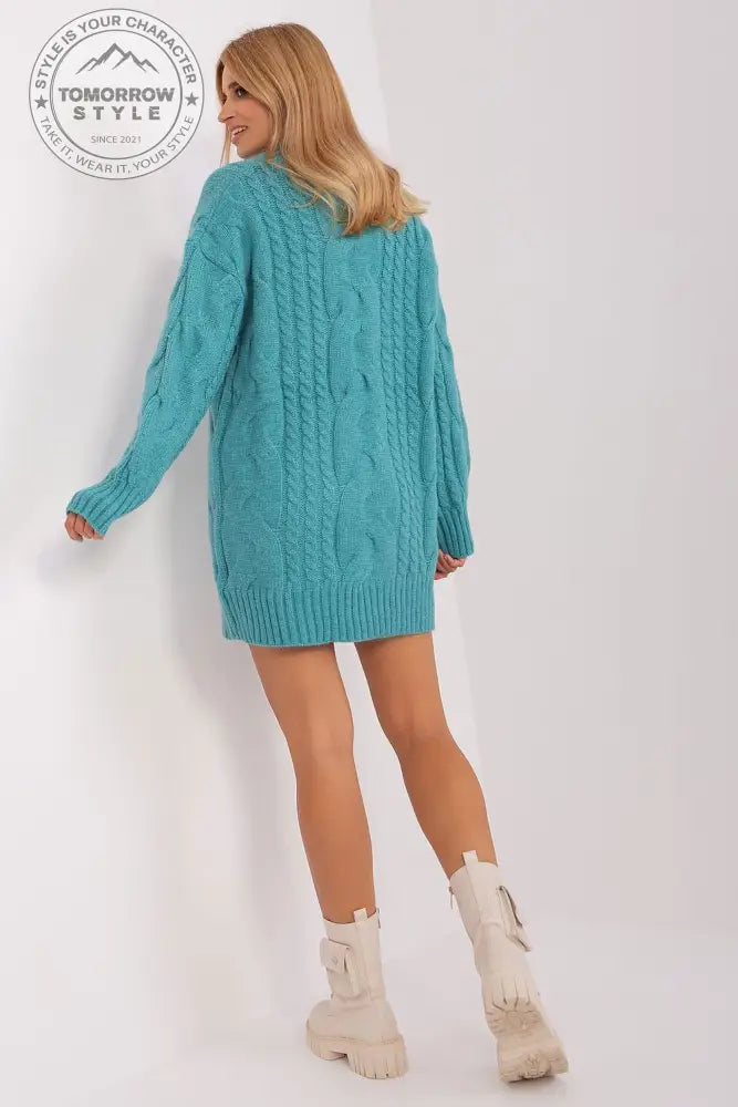 Langpullover Model 185743 AT - Tomorrow Style