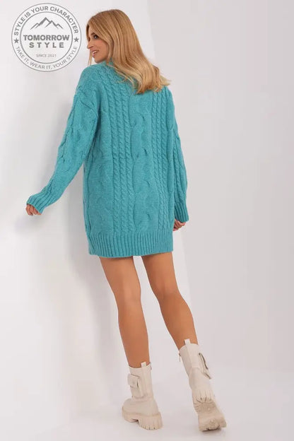 Langpullover Model 185743 AT - Tomorrow Style