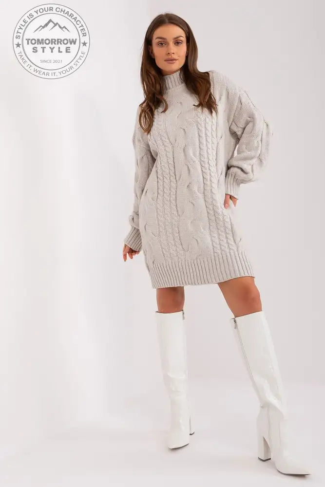 Langpullover Model 185743 AT - Tomorrow Style