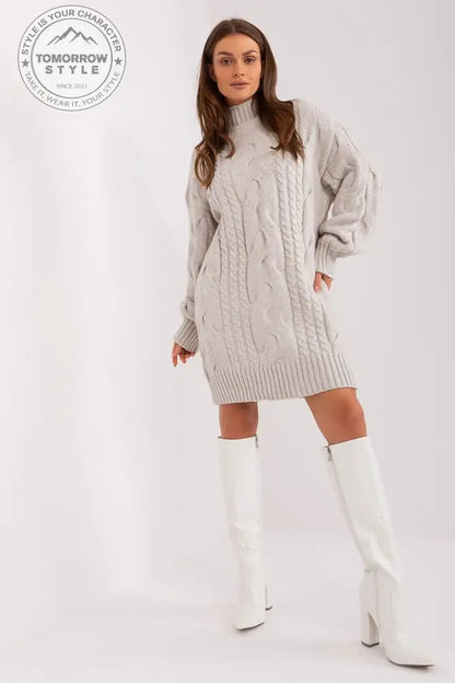 Langpullover Model 185743 AT - Tomorrow Style