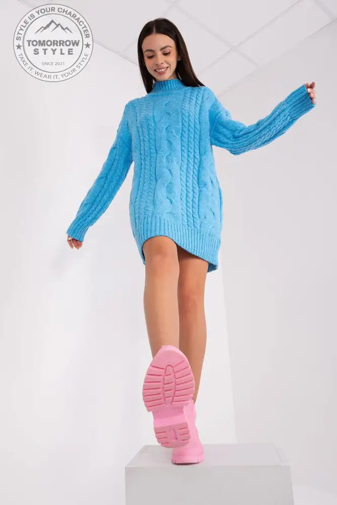 Langpullover Model 185743 AT - Tomorrow Style