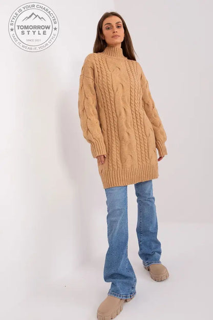 Langpullover Model 185743 AT - Tomorrow Style