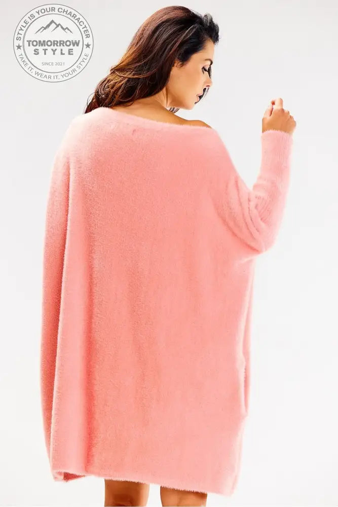 Langpullover Model 187184 awama - Tomorrow Style