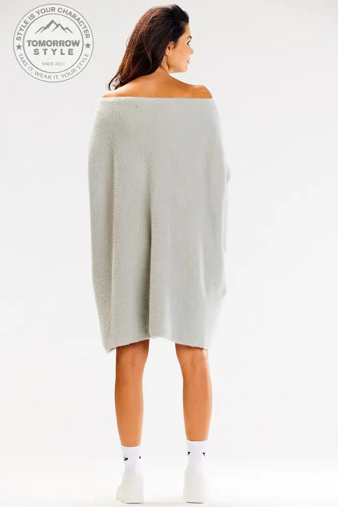 Langpullover Model 187184 awama - Tomorrow Style