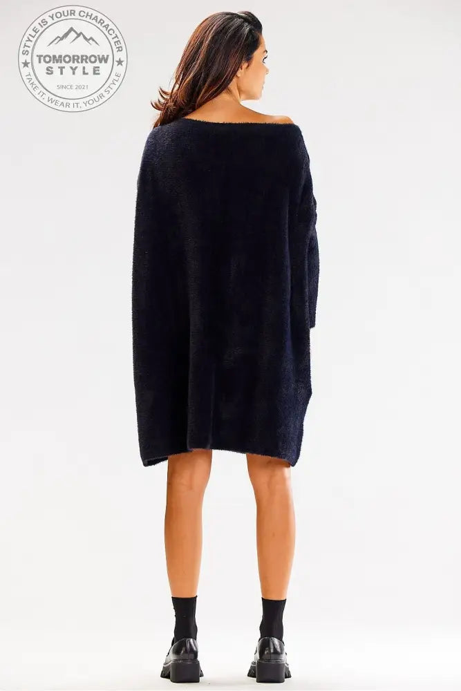 Langpullover Model 187184 awama - Tomorrow Style