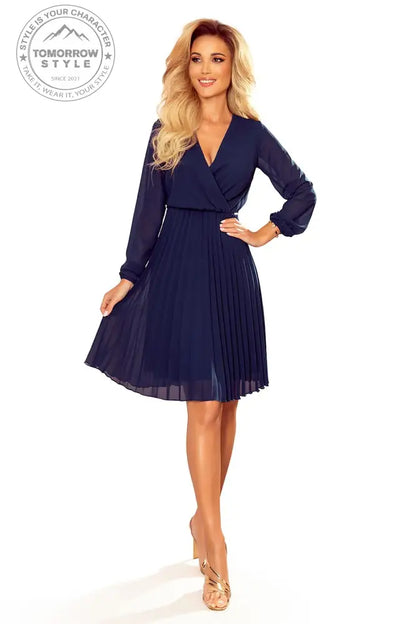  Cocktailkleid model 151981 Numoco 