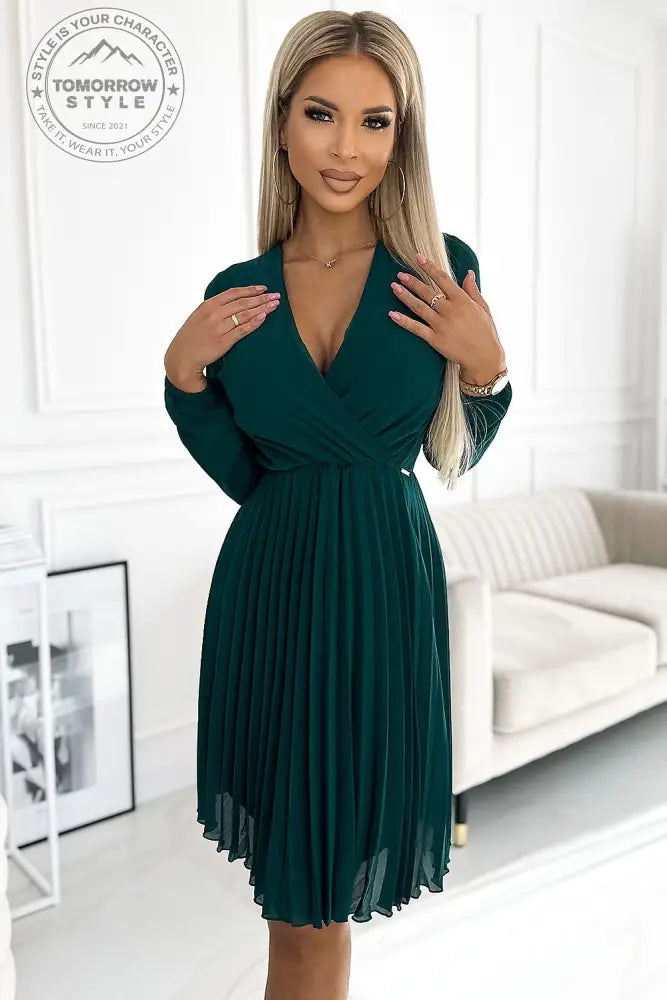  Cocktailkleid model 189681 Numoco 