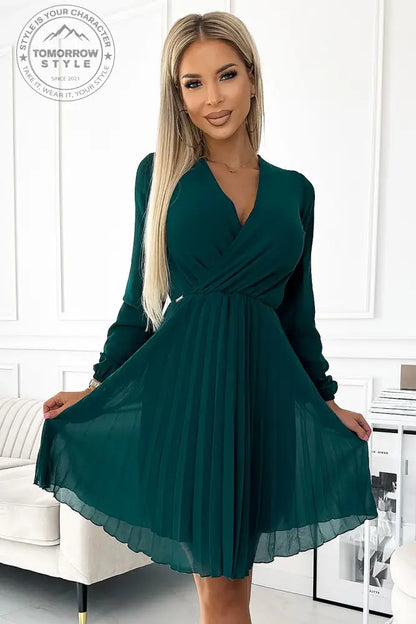  Cocktailkleid model 189681 Numoco 