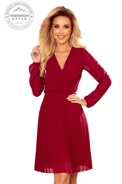  Cocktailkleid model 151982 Numoco 