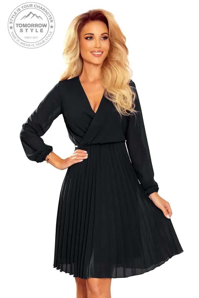  Cocktailkleid model 151980 Numoco 