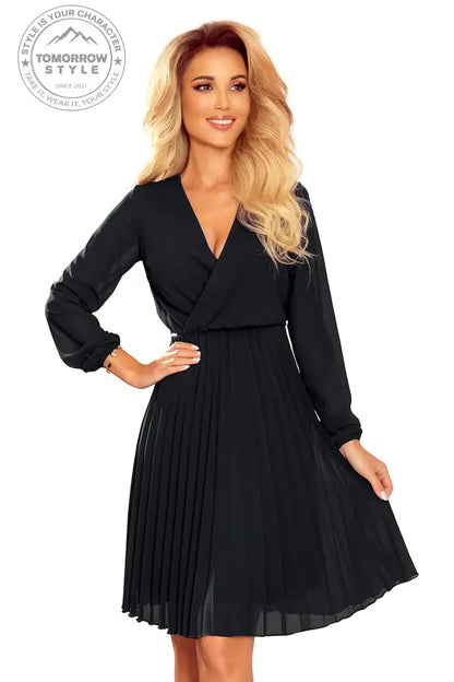  Cocktailkleid model 151980 Numoco 