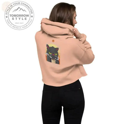 Pikantes Fashion - Statement – Bring Schwung! - Tomorrow Style