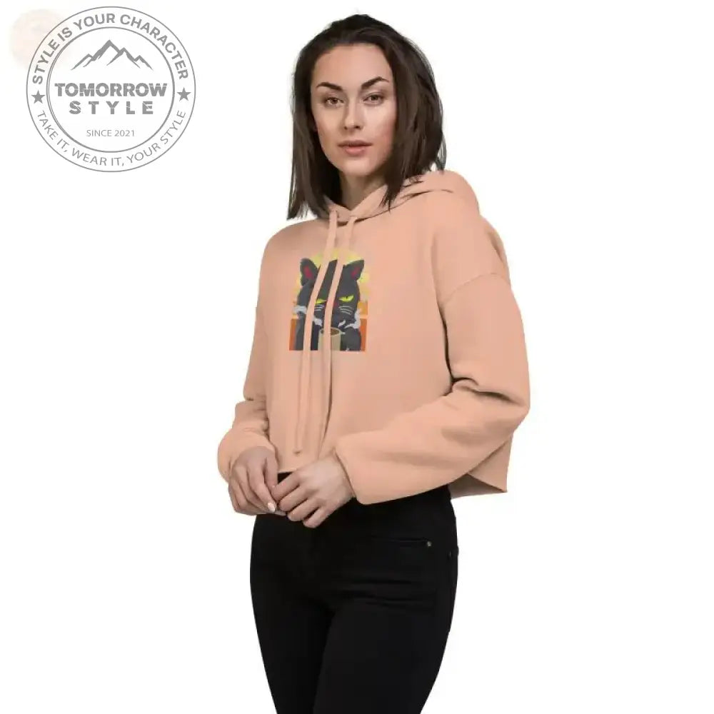 Pikantes Fashion - Statement – Bring Schwung! - Tomorrow Style