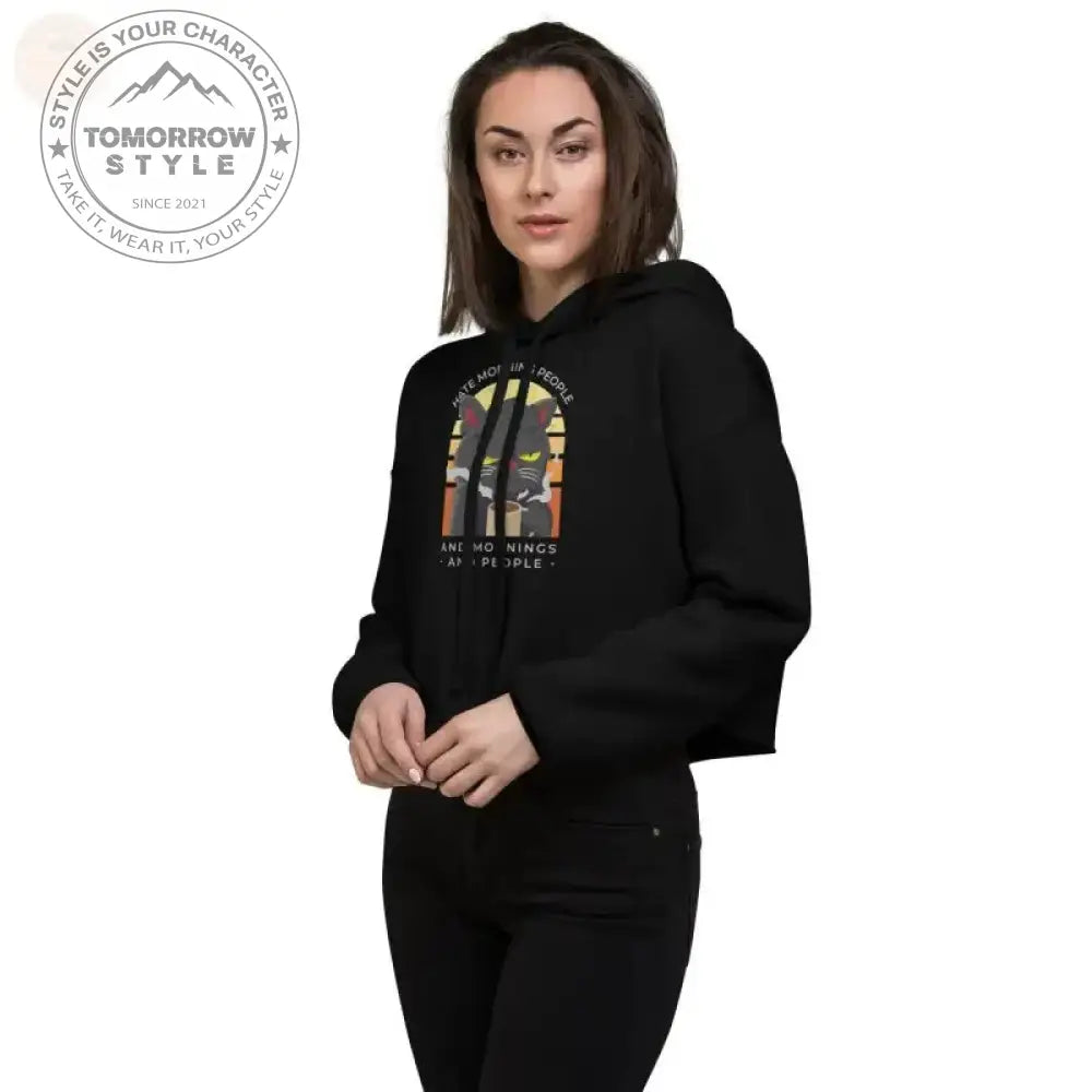 Pikantes Fashion - Statement – Bring Schwung! - Tomorrow Style