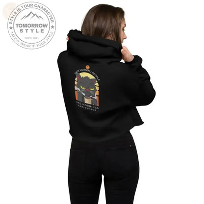 Pikantes Fashion - Statement – Bring Schwung! - Tomorrow Style