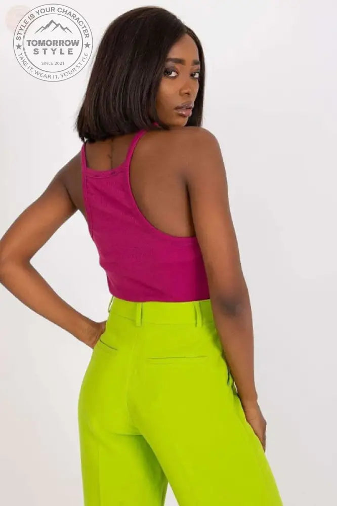 Pink Power: Das ultimative Sommer - T-Shirt! - Tomorrow Style