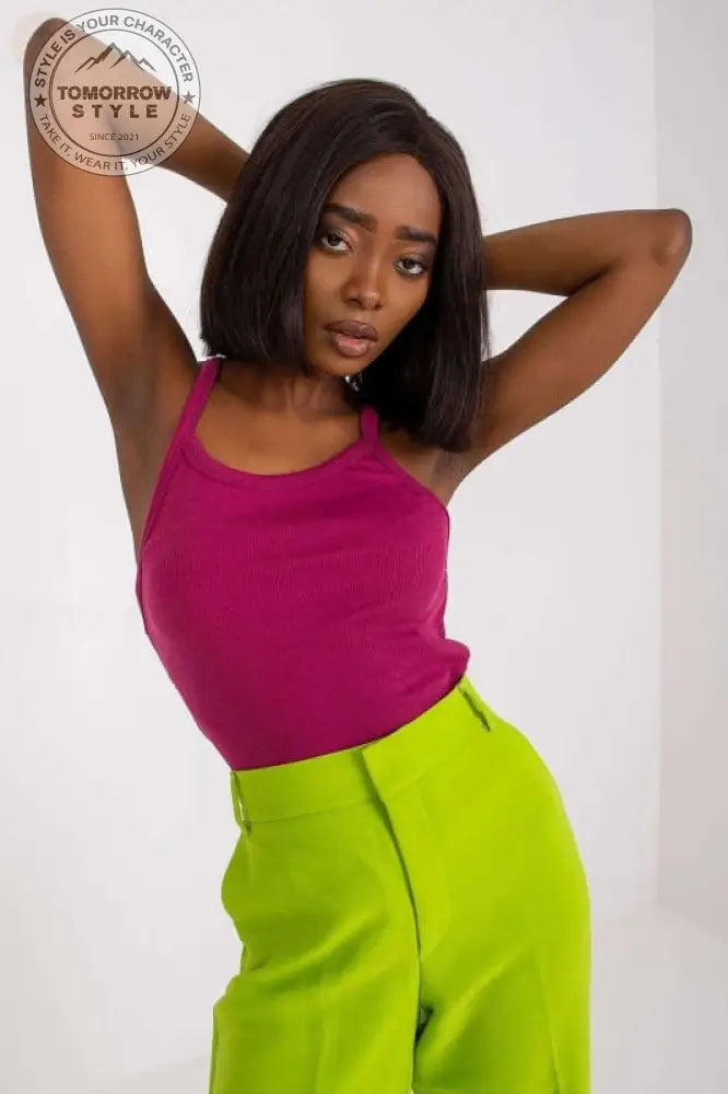 Pink Power: Das ultimative Sommer - T-Shirt! - Tomorrow Style