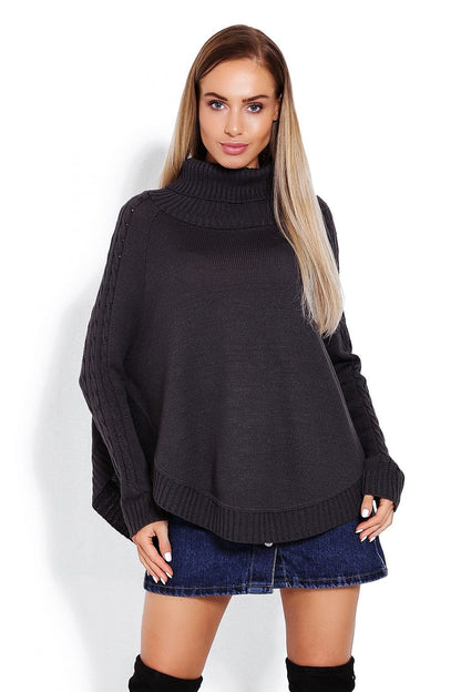 Poncho Model 122920 PeeKaBoo - Tomorrow Style