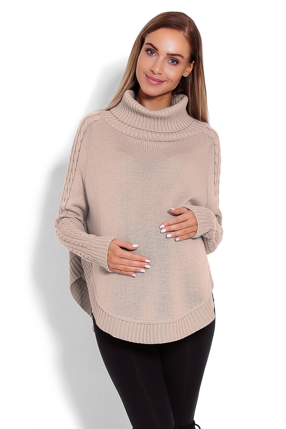 Poncho Model 122943 PeeKaBoo - Tomorrow Style