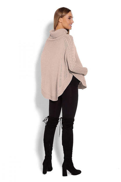 Poncho Model 122943 PeeKaBoo - Tomorrow Style