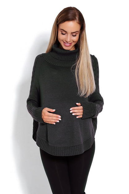 Poncho Model 122943 PeeKaBoo - Tomorrow Style