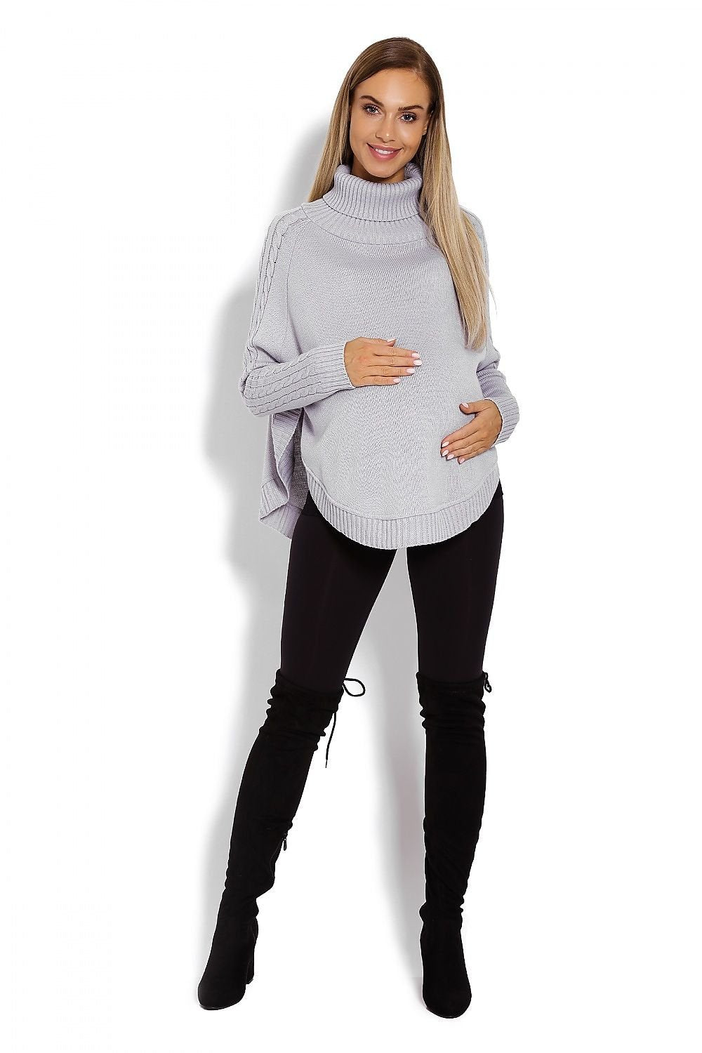 Poncho Model 122943 PeeKaBoo - Tomorrow Style