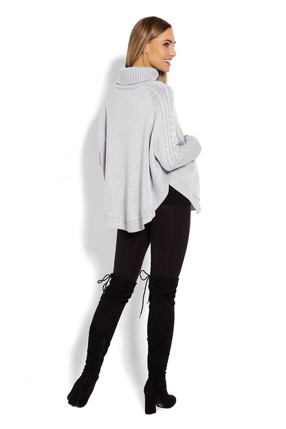 Poncho Model 122943 PeeKaBoo - Tomorrow Style