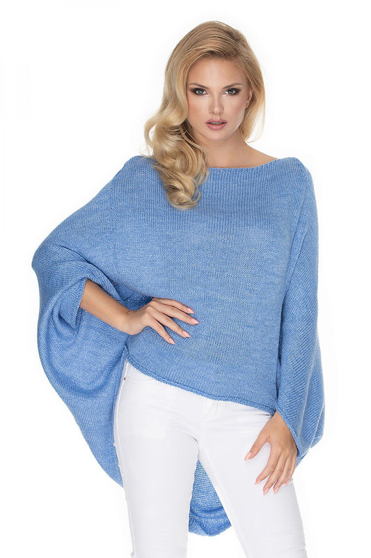 Poncho Model 138246 PeeKaBoo - Tomorrow Style