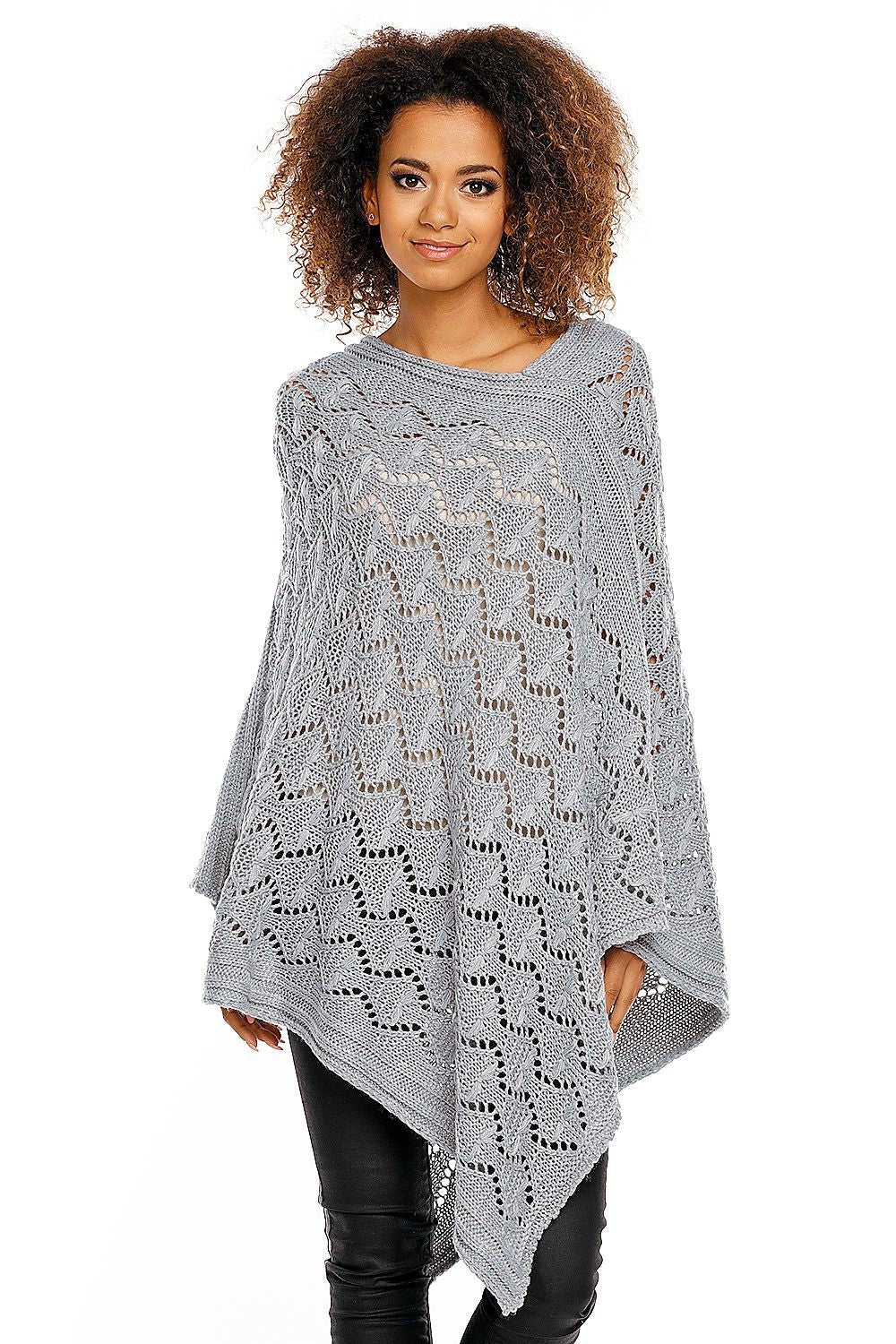 Poncho Model 94521 PeeKaBoo - Tomorrow Style