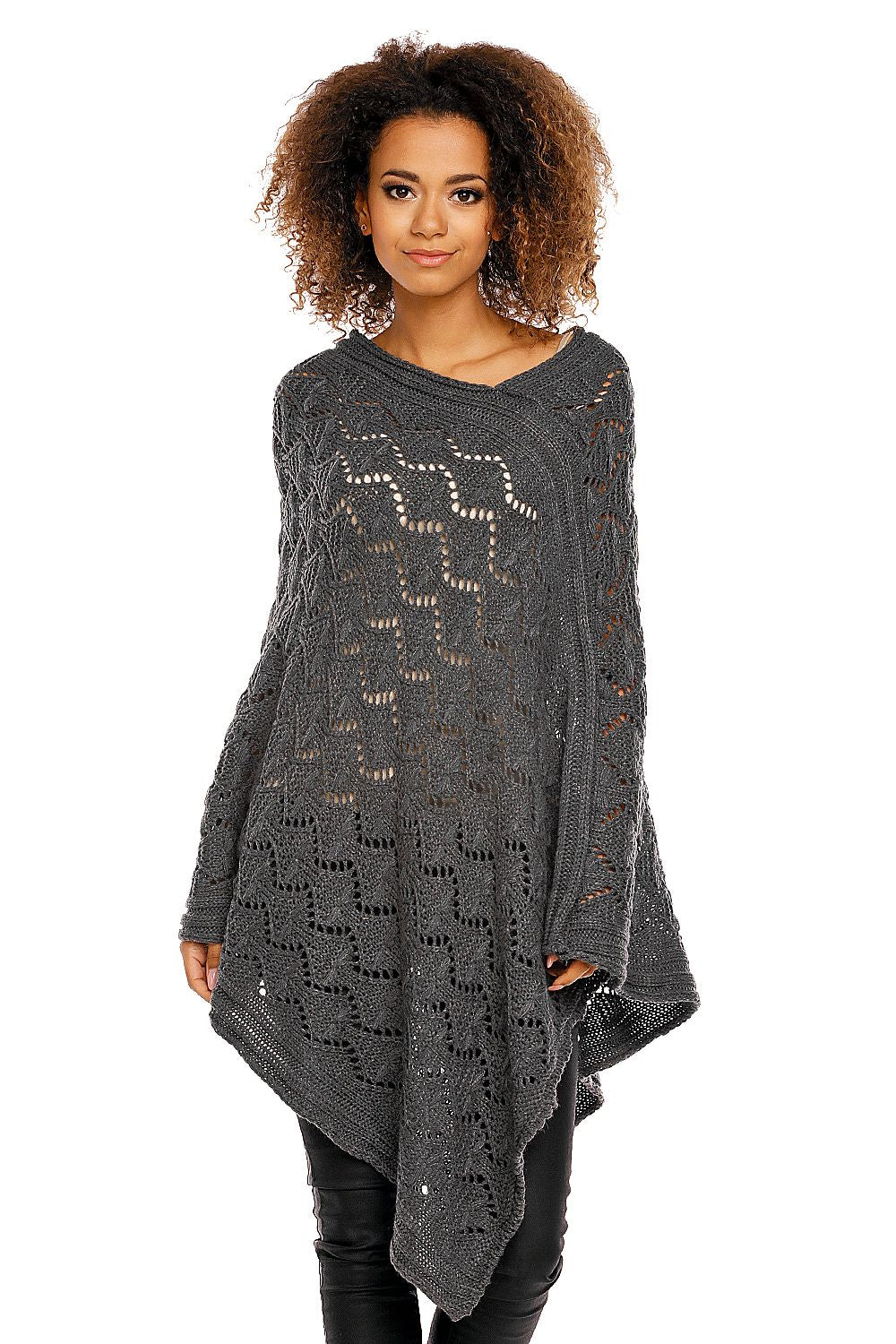 Poncho Model 94521 PeeKaBoo - Tomorrow Style