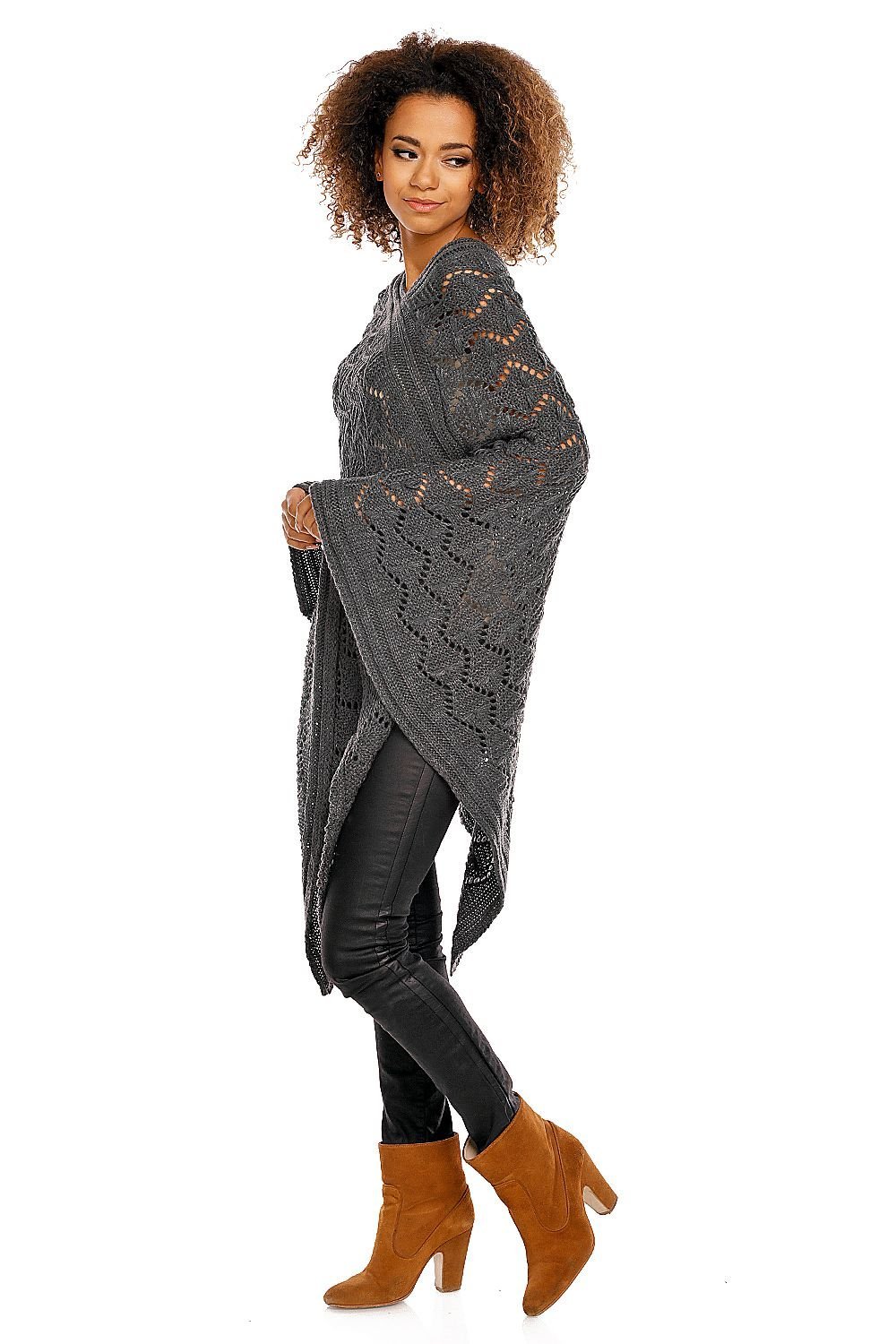 Poncho Model 94521 PeeKaBoo - Tomorrow Style